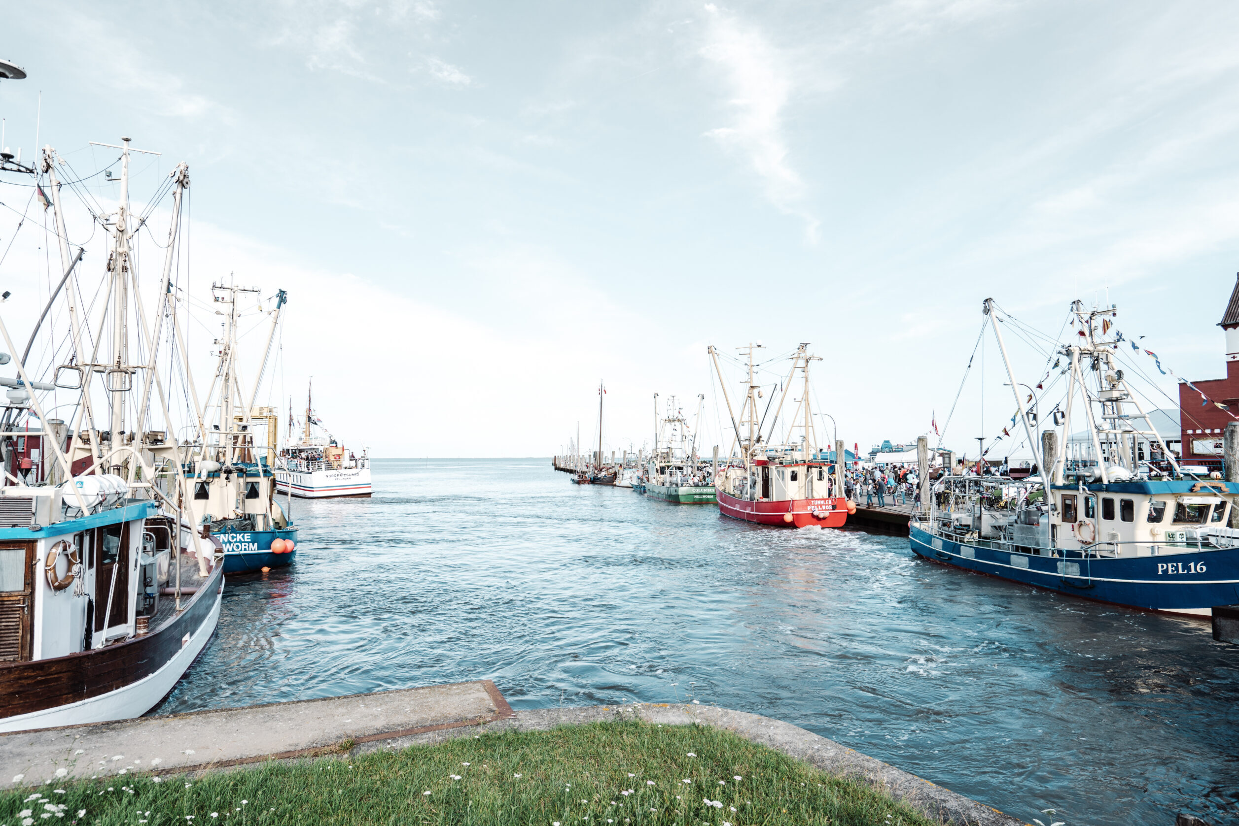 nordsee-pellworm-hafen