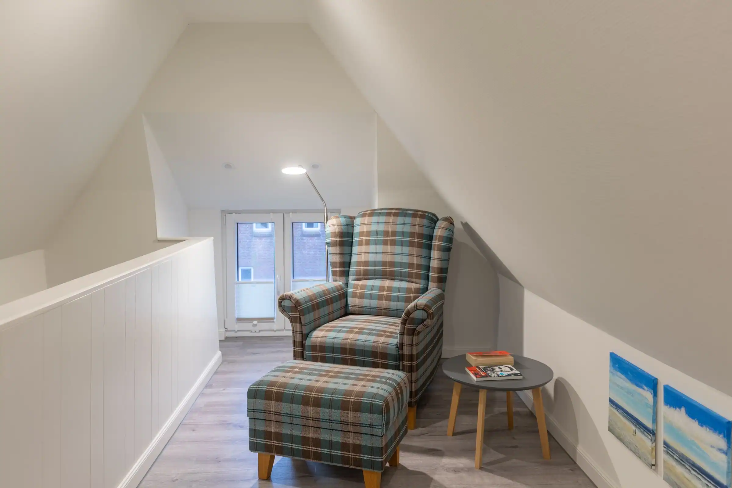 Ferienhaus und Galerie ku. Pellworm Nordseeinsel Auszeit Urlaub - 34