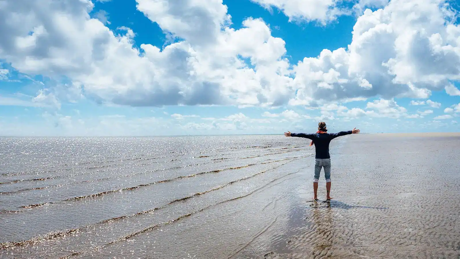 pellworm ferienhaus ku watt freiheit