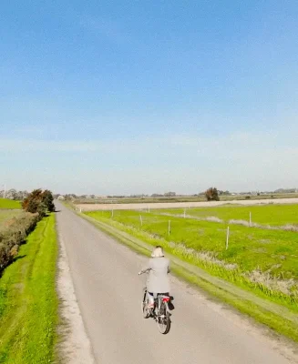 Ferienhaus und Galerie ku. Pellworm Nordseeinsel Auszeit Urlaub - 98